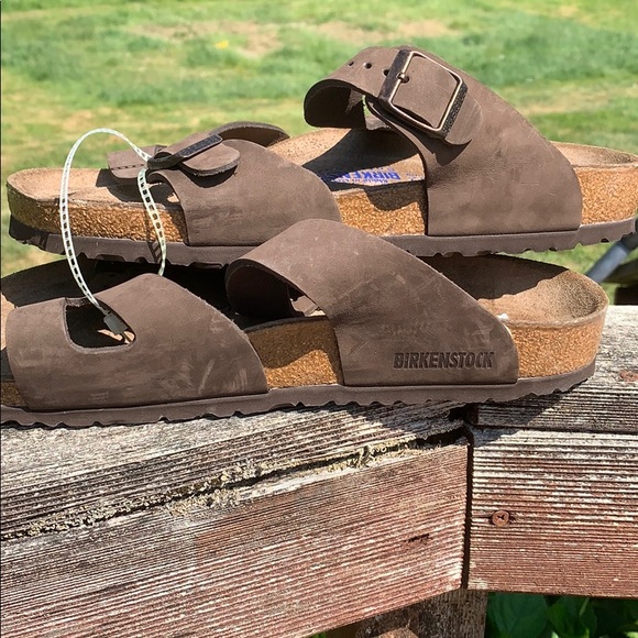 Vintage 90’s old stock Birkenstock’s 11 - Picture 6 of 8